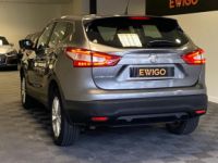 Nissan Qashqai GENERATION-II 1.6 DCI 130 ACENTA 2WD X-TRONIC BVA - <small></small> 11.490 € <small>TTC</small> - #4