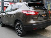 Nissan Qashqai GENERATION-II 1.6 DCI 130 ch TEKNA 2WD X-TRONIC BVA - <small></small> 13.490 € <small>TTC</small> - #4