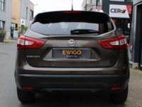 Nissan Qashqai GENERATION-II 1.6 DCI 130 ch TEKNA 2WD X-TRONIC BVA - <small></small> 13.490 € <small>TTC</small> - #5