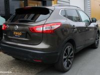 Nissan Qashqai GENERATION-II 1.6 DCI 130 ch TEKNA 2WD X-TRONIC BVA - <small></small> 13.490 € <small>TTC</small> - #6