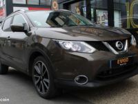 Nissan Qashqai GENERATION-II 1.6 DCI 130 ch TEKNA 2WD X-TRONIC BVA - <small></small> 13.490 € <small>TTC</small> - #8