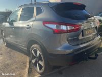 Nissan Qashqai GENERATION-II 1.6 DCI 130 N-CONNECTA 2WD - <small></small> 13.990 € <small>TTC</small> - #4