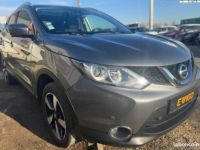 Nissan Qashqai GENERATION-II 1.6 DCI 130 N-CONNECTA 2WD - <small></small> 13.990 € <small>TTC</small> - #10