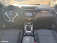 Nissan Qashqai GENERATION-II 1.6 DCI 130 N-CONNECTA 2WD - <small></small> 13.990 € <small>TTC</small> - #17