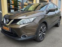 Nissan Qashqai GENERATION-II 1.6 DCI 130 TEKNA 2WD X-TRONIC BVA - <small></small> 8.489 € <small>TTC</small> - #2