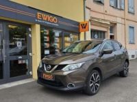 Nissan Qashqai GENERATION-II 1.6 DCI 130 TEKNA 2WD X-TRONIC BVA - <small></small> 9.489 € <small>TTC</small> - #1