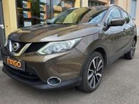 Nissan Qashqai GENERATION-II 1.6 DCI 130 TEKNA 2WD X-TRONIC BVA - <small></small> 9.489 € <small>TTC</small> - #2