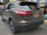 Nissan Qashqai GENERATION-II 1.6 DCI 130 TEKNA 2WD X-TRONIC BVA - <small></small> 9.489 € <small>TTC</small> - #4