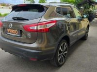 Nissan Qashqai GENERATION-II 1.6 DCI 130 TEKNA 2WD X-TRONIC BVA - <small></small> 9.489 € <small>TTC</small> - #6