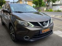 Nissan Qashqai GENERATION-II 1.6 DCI 130 TEKNA 2WD X-TRONIC BVA - <small></small> 9.489 € <small>TTC</small> - #7