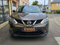 Nissan Qashqai GENERATION-II 1.6 DCI 130 TEKNA 2WD X-TRONIC BVA - <small></small> 9.489 € <small>TTC</small> - #8