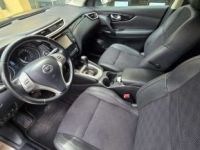 Nissan Qashqai GENERATION-II 1.6 DCI 130 TEKNA 2WD X-TRONIC BVA - <small></small> 9.489 € <small>TTC</small> - #9