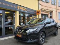 Nissan Qashqai GENERATION-II 1.6 DCI 130 TEKNA 2WD X-TRONIC BVA CAMERA GARANTIE 6 MOIS - <small></small> 14.790 € <small>TTC</small> - #1