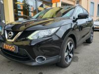 Nissan Qashqai GENERATION-II 1.6 DCI 130 TEKNA 2WD X-TRONIC BVA CAMERA GARANTIE 6 MOIS - <small></small> 14.790 € <small>TTC</small> - #2