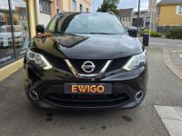 Nissan Qashqai GENERATION-II 1.6 DCI 130 TEKNA 2WD X-TRONIC BVA CAMERA GARANTIE 6 MOIS - <small></small> 14.790 € <small>TTC</small> - #8