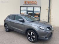 Nissan Qashqai GENERATION-II 1.6 DCI 130CH CONNECT EDITION TOIT PANORAMIQUE - <small></small> 9.490 € <small>TTC</small> - #1