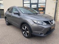 Nissan Qashqai GENERATION-II 1.6 DCI 130CH CONNECT EDITION TOIT PANORAMIQUE - <small></small> 9.490 € <small>TTC</small> - #2