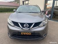 Nissan Qashqai GENERATION-II 1.6 DCI 130CH CONNECT EDITION TOIT PANORAMIQUE - <small></small> 9.490 € <small>TTC</small> - #3