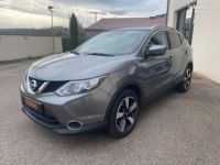 Nissan Qashqai GENERATION-II 1.6 DCI 130CH CONNECT EDITION TOIT PANORAMIQUE - <small></small> 9.490 € <small>TTC</small> - #4