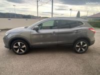 Nissan Qashqai GENERATION-II 1.6 DCI 130CH CONNECT EDITION TOIT PANORAMIQUE - <small></small> 9.490 € <small>TTC</small> - #5