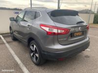 Nissan Qashqai GENERATION-II 1.6 DCI 130CH CONNECT EDITION TOIT PANORAMIQUE - <small></small> 9.490 € <small>TTC</small> - #6