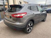 Nissan Qashqai GENERATION-II 1.6 DCI 130CH CONNECT EDITION TOIT PANORAMIQUE - <small></small> 9.490 € <small>TTC</small> - #8