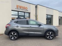 Nissan Qashqai GENERATION-II 1.6 DCI 130CH CONNECT EDITION TOIT PANORAMIQUE - <small></small> 9.490 € <small>TTC</small> - #9