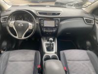 Nissan Qashqai GENERATION-II 1.6 DCI 130CH CONNECT EDITION TOIT PANORAMIQUE - <small></small> 9.490 € <small>TTC</small> - #15