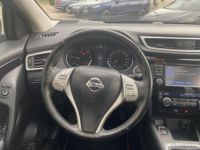 Nissan Qashqai GENERATION-II 1.6 DCI 130CH CONNECT EDITION TOIT PANORAMIQUE - <small></small> 9.490 € <small>TTC</small> - #16