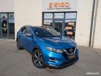 Nissan Qashqai GENERATION-II 1.6 DCI 130CH N-CONNECTA X-TRONIC BVA - <small></small> 16.990 € <small>TTC</small> - #1