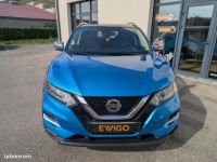 Nissan Qashqai GENERATION-II 1.6 DCI 130CH N-CONNECTA X-TRONIC BVA - <small></small> 16.990 € <small>TTC</small> - #14