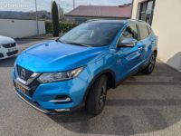 Nissan Qashqai GENERATION-II 1.6 DCI 130CH N-CONNECTA X-TRONIC BVA - <small></small> 16.990 € <small>TTC</small> - #15