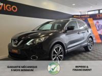 Nissan Qashqai GENERATION-II 1.6 DCI 130ch TEKNA X TRONIC + TOIT PANORAMIQUE - <small></small> 15.990 € <small>TTC</small> - #1