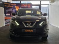 Nissan Qashqai GENERATION-II 1.6 DCI 130ch TEKNA X TRONIC + TOIT PANORAMIQUE - <small></small> 15.990 € <small>TTC</small> - #2