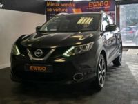 Nissan Qashqai GENERATION-II 1.6 DCI 130ch TEKNA X TRONIC + TOIT PANORAMIQUE - <small></small> 15.990 € <small>TTC</small> - #3