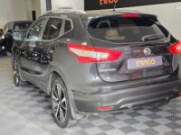 Nissan Qashqai GENERATION-II 1.6 DCI 130ch TEKNA X TRONIC + TOIT PANORAMIQUE - <small></small> 15.990 € <small>TTC</small> - #4