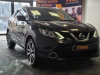 Nissan Qashqai GENERATION-II 1.6 DCI 130ch TEKNA X TRONIC + TOIT PANORAMIQUE - <small></small> 15.990 € <small>TTC</small> - #7