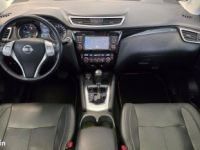 Nissan Qashqai GENERATION-II 1.6 DCI 130ch TEKNA X TRONIC + TOIT PANORAMIQUE - <small></small> 15.990 € <small>TTC</small> - #16