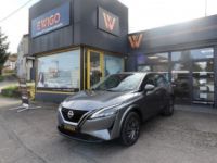 Nissan Qashqai GENERATION-III 1.3 DIGT 160 CH HYBRID MHEV BUSINESS EDITION 2WD X-TRONIC BVA + CAM... - <small></small> 20.989 € <small>TTC</small> - #1