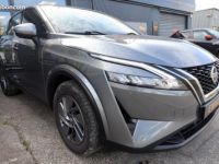 Nissan Qashqai GENERATION-III 1.3 DIGT 160 CH HYBRID MHEV BUSINESS EDITION 2WD X-TRONIC BVA + CAM... - <small></small> 20.989 € <small>TTC</small> - #8