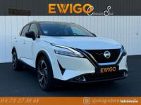 Nissan Qashqai GENERATION-III 1.3 DIGT 160 HYBRID MHEV TEKNA PLUS 2WD X-TRONIC BVA - <small></small> 28.490 € <small>TTC</small> - #2