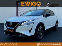 Nissan Qashqai GENERATION-III 1.3 DIGT 160 HYBRID MHEV TEKNA PLUS 2WD X-TRONIC BVA - <small></small> 28.490 € <small>TTC</small> - #4