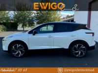 Nissan Qashqai GENERATION-III 1.3 DIGT 160 HYBRID MHEV TEKNA PLUS 2WD X-TRONIC BVA - <small></small> 28.490 € <small>TTC</small> - #5