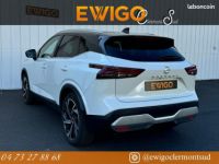 Nissan Qashqai GENERATION-III 1.3 DIGT 160 HYBRID MHEV TEKNA PLUS 2WD X-TRONIC BVA - <small></small> 28.490 € <small>TTC</small> - #6