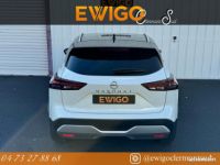 Nissan Qashqai GENERATION-III 1.3 DIGT 160 HYBRID MHEV TEKNA PLUS 2WD X-TRONIC BVA - <small></small> 28.490 € <small>TTC</small> - #7