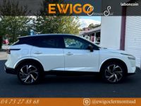 Nissan Qashqai GENERATION-III 1.3 DIGT 160 HYBRID MHEV TEKNA PLUS 2WD X-TRONIC BVA - <small></small> 28.490 € <small>TTC</small> - #9