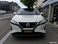 Nissan Qashqai GENERATION-III 1.3 DIGT HYBRID 160 MHEV BUSINESS EDITION 2WD X-TRONIC BV TOIT PA... - <small></small> 25.490 € <small>TTC</small> - #8