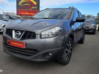 Nissan Qashqai i 1.6 dCi 130 FAP Stop-Start Connect Edition - <small></small> 8.990 € <small>TTC</small> - #1