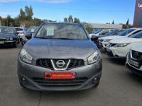 Nissan Qashqai i 1.6 dCi 130 FAP Stop-Start Connect Edition - <small></small> 8.990 € <small>TTC</small> - #2