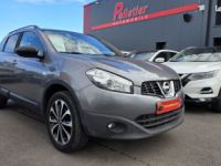 Nissan Qashqai i 1.6 dCi 130 FAP Stop-Start Connect Edition - <small></small> 8.990 € <small>TTC</small> - #3